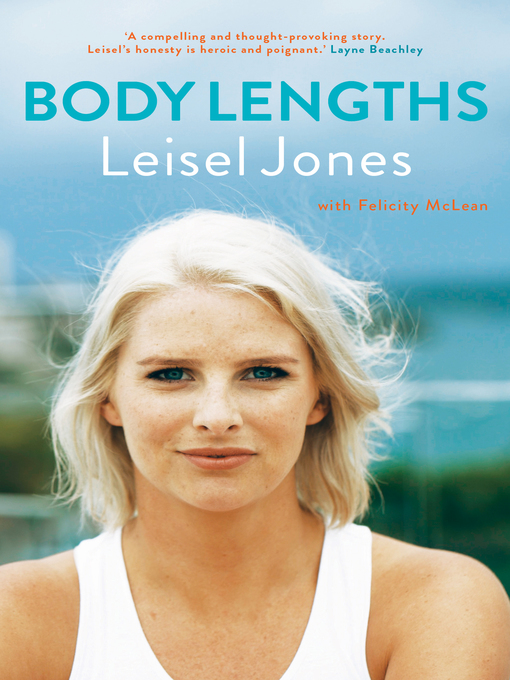 Title details for Body Lengths by Leisel Jones - Available